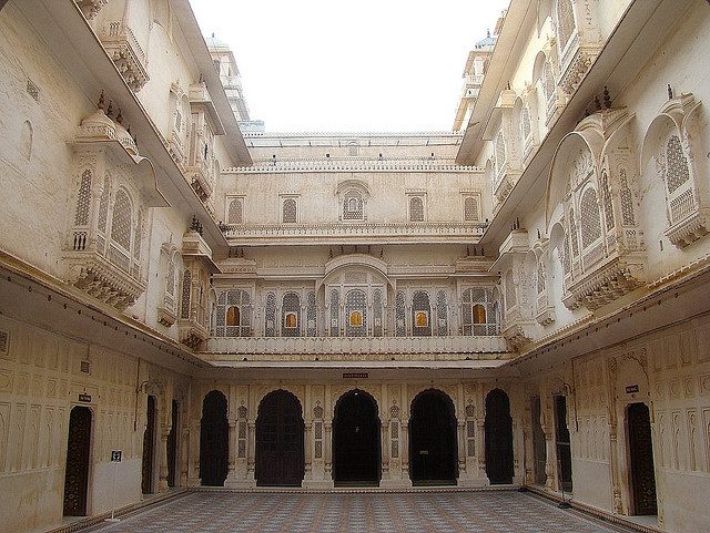 Anup Mahal