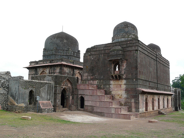 Dai ka Mahal