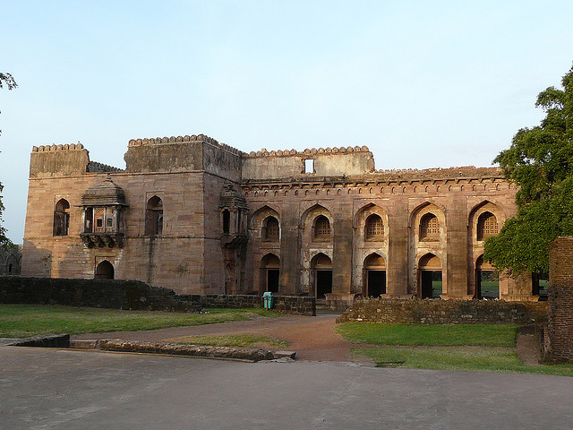 Hindola Mahal