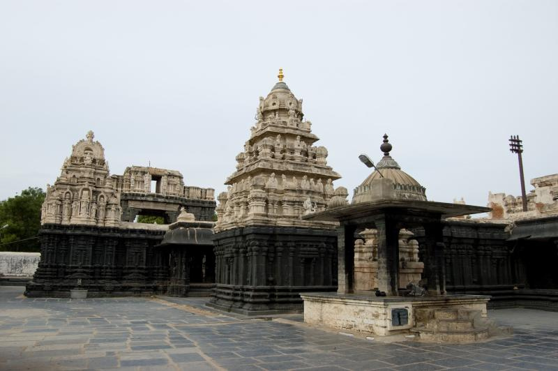 Rameshwaraswamy Temple, Tadipatri