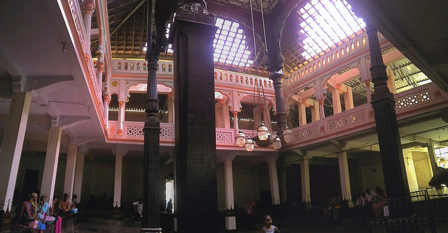 Tulja Bhavani Mandir