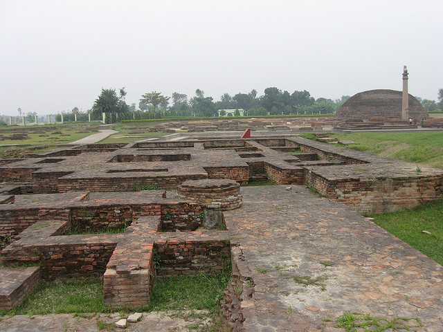 Kutagarasala Vihara