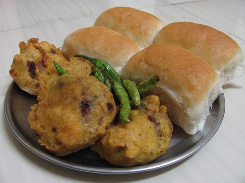 Vada Pao