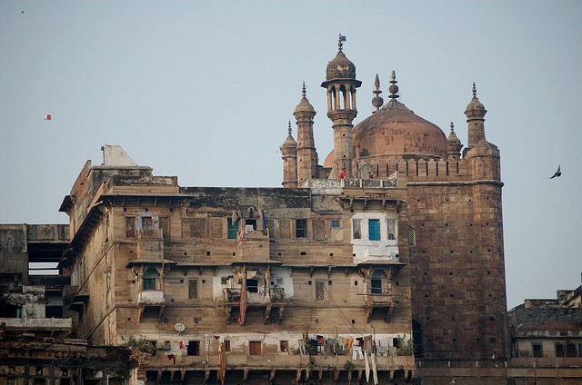 Alamagir Mosque