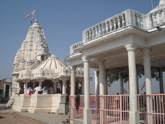 Baneshwar Dham