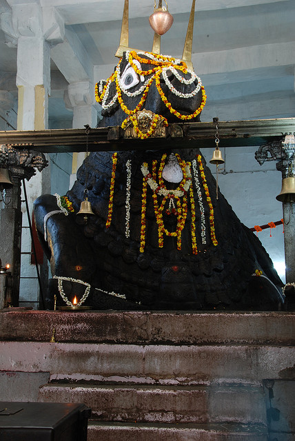 Bull Temple, Bangalore