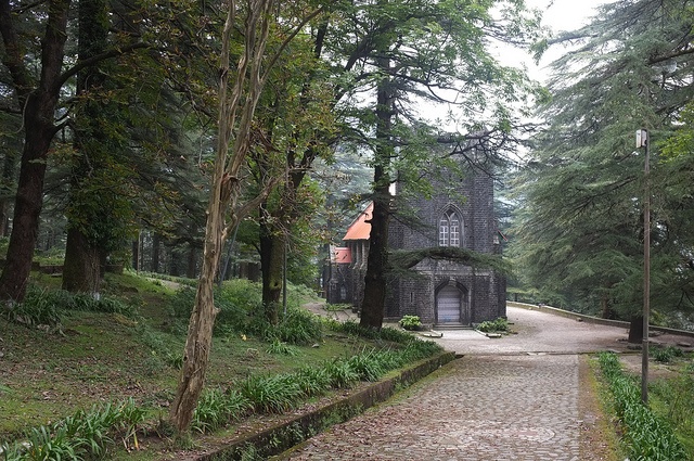 St. John's Church