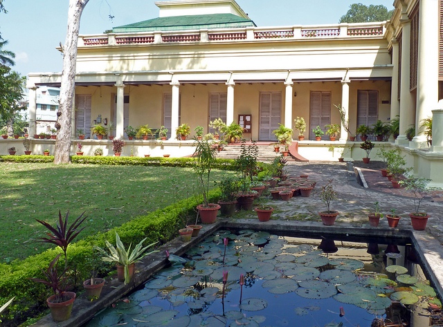 Dupleix Museum, Chandernagore