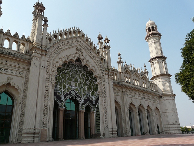 Jama Masjid