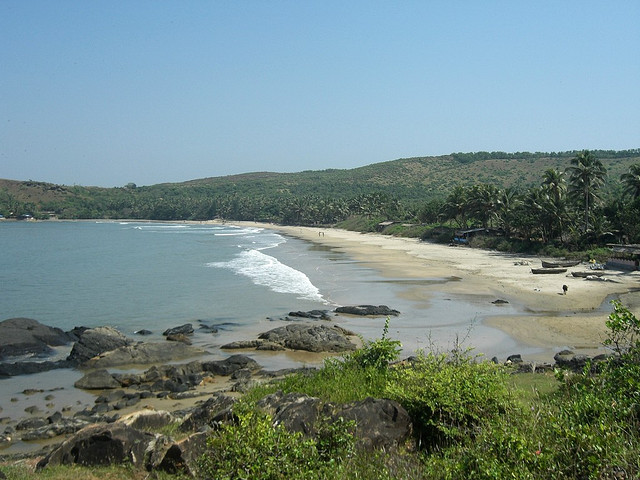 KudleBeach