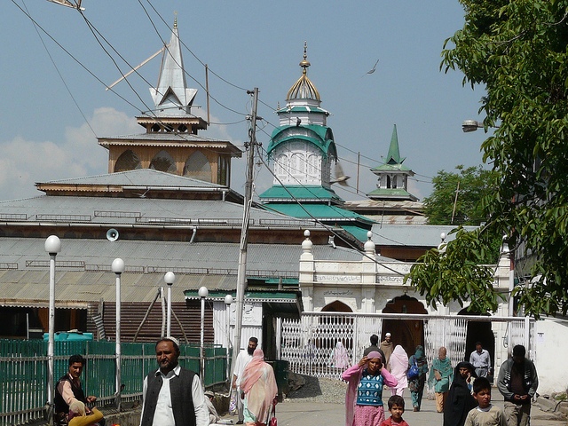 Makhdum Sahib