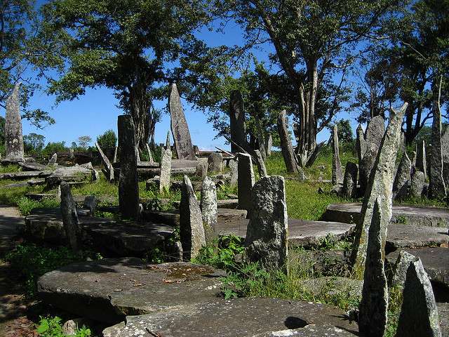 Nartiang Monoliths in Nartiang,Jaintia Hills - Best Tourist Attraction in  Jaintia Hills - Justdial