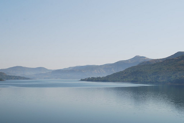 Mulshi Lake