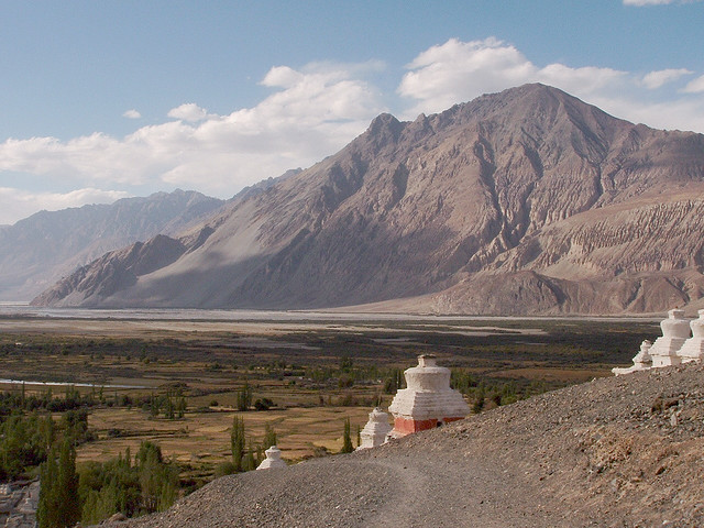 Nubra Valley