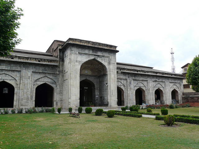 Patthar Masjid