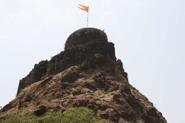 Pratapgarh Fort, Mahabaleshwar