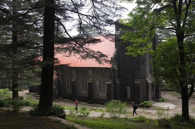 St. John's Church