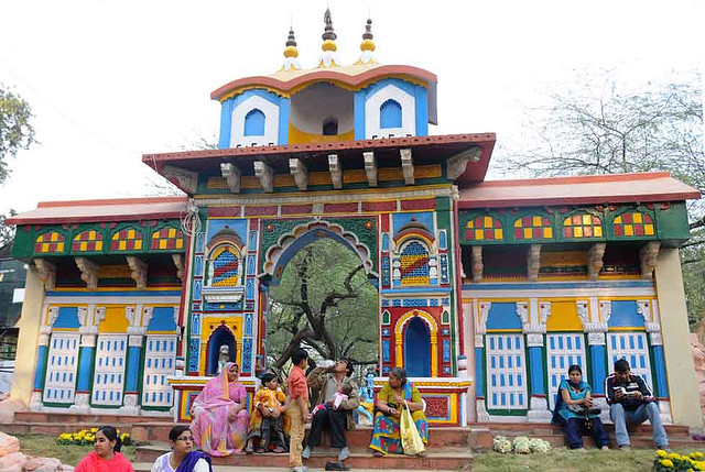 Surajkund Fair