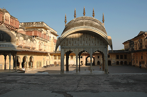 Vinay Vilas Mahal