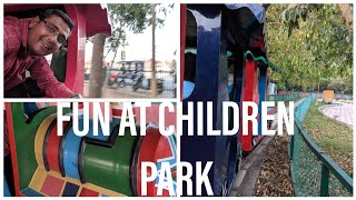 childern park