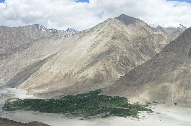 Nubra Valley