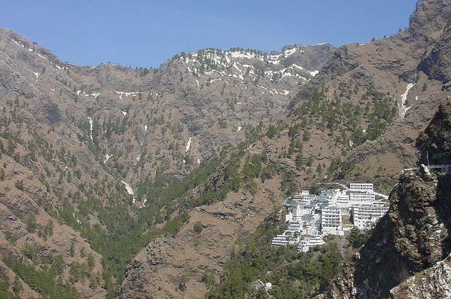 Vaishno Devi